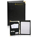 9.5 in. x 12.75 in. Classic Padfolios